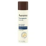Aveeno Therapeutic Shave Gel With Oat And Vitamin E, 7OZ (6 Pack) New. Price: $43.03.