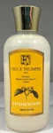 (not Full) Geo F. Trimper Sandalwood Skin Food, 3.5 Oz. (as Is) New. Price: $18.95.