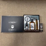 Lovery Beard Care & Growth Kit For Men + Frye Set Viking Rev Oil New. Price: $50.00.