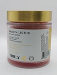 Truly Smooth Legend Pre-shave Scrub, 4 Oz New. Price: $29.99.