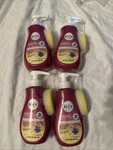 4X Veet In Shower Hair Removal Cream, Aloe Vera & Violet Blossom 13.5 Fl Oz New. Price: $29.95.