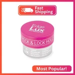 Lux Collection Edge Gel For 4C Hair 48 Hour Maximum Hold Control, New. Price: $11.45.