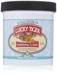 Sandhals Lucky Tiger Mint Vanish Cream, 12 Oz New. Price: $16.64.