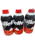 Gillette Foamy Shaving Cream Regular - 11 Oz New. Price: $19.99.