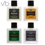Proraso Beard Balm Azur Lime, Wood And Spice, Cypress & Vetyver, Refresh New. Price: $18.50.