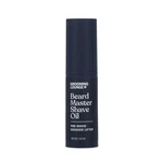 Grooming Lounge Beard Master Shave Oil 0.48 Oz / 14.2 Ml New. Price: $20.70.