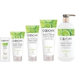 Coochy Rash Free Moisturizing Shave Cream Key Lime Pie - Choose Size New. Price: $8.99.