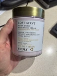Truly Soft Serve After Shave Hydrating Cream With Hyaluronic Acid Msrp 33$ New. Price: $22.00.