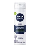 Nivea Men Sensitive Shaving Foam 200ML Softens Beard No Alcohol Comfort Shave New. Price: $23.69.