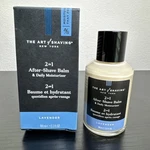 The Art Of Shaving New York Lavender 2 1 After-shave Balm 3.3 Fl Oz -open Box. Price: $31.44.