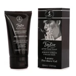 Luxury Pre-shave Gel Jermyn Street Taylor Of Old Bond Made In England New. Price: $35.79.