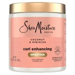 Sheamoisture Curl Enhancing Smoothie Hair Cream Coconut 20 Ounce (pack Of 1) New. Price: $25.63.