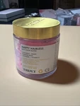 Truly Happy Hairless Shave Butter - Smooth Silky For Women New. Price: $19.99.
