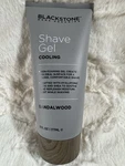 Blackstone Smooth Shave Gel Men's Grooming Hyaluronic Acid -6 Oz New. Price: $15.00.