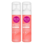 Eos Shea Better Shave Cream Pink Citrus 7OZ 2 Pack New. Price: $15.72.