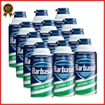 Aloe Shaving Cream Thick Rich Formula 10OZ Cans Pack Of 12 New. Price: $40.55.