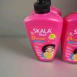 Skala Brasil Divino Potinho 1 Cream & Leave-in Shea Coconut 250G 6 Pack New. Price: $47.66.