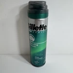 Gillette Series Wild Rain Shaving Cream 9OZ Vintage 1992 New. Price: $13.95.