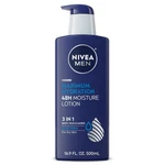 Nivea Men Maximum Hydration 48-HOUR Moisture Body Lotion For Dry Skin, Aloe Vera New. Price: $34.99.
