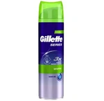 Gillette Series Sensitive Skin Shaving Gel 200ML New. Price: $8.00.