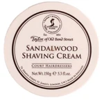 Taylor Of Old Bond Street Sandalwood Shave Soap 150G Uk New. Price: $24.99.