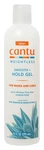 Cantu Weightless Smooth + Hold Gel, 10 Fl Oz New. Price: $18.53.