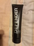 Defender Shave Creme Tube 5OZ New. Price: $5.00.