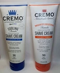 Mega Sale !! Cremo Original Shave Cream Coconut & Mint 6 Fl Oz 2-BOTTLE Lot New. Price: $15.00.