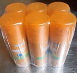 New Lot Of 6 Gillette Fusion Ultra Sensitive Shave Gel 2.5 Oz Each Travel Sz. Price: $23.99.