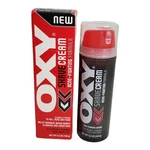 Oxy Shave Cream Fight Acne 2 Non Foaming Htf Discontinued Expired 01/10 New. Price: $32.49.