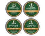 Clubman Moisturizing Shave Soap For Refreshed And Smooth Skin 2OZ - 4PC Bundle New. Price: $27.66.