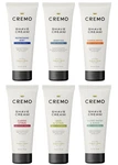 Cremo Shave Cream, Astonishingly Superior Ultra-slick Shaving Cream-select Scent New. Price: $11.89.