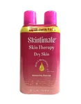 Skintimate Therapy Dry Shave Gel - Twin Pack: 2 X 7 Oz New. Price: $17.41.