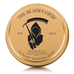Gold Luxury Shaving Soap Smolder Great Grooming Gift For Men 4OZ New. Price: $34.99.