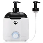 Hot Lather Machine Sangle Sopffy,shaving Cream Warmer For Men -800ML Large Ca... New. Price: $78.97.