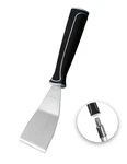 Rollingdog Inch Pole Scraper - Stainless Steel Bent 3", 1PC Paint New. Price: $17.99.