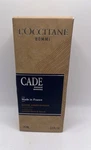 L'occitane Homme Cade After-shave Balm, 2.5 Fl Oz. New Free Shipping Nib. Price: $22.95.