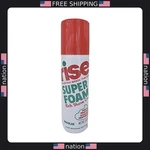 Rise Shave Super Foam Rich Lather 2OZ (pack Of 2) - Premium Shaving Cream New. Price: $17.56.