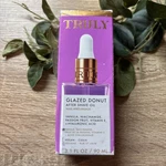 Truly Glazed Donut After Shave Oil, Hydrating, Non-greasy, 3.1OZ/90ML New Box. Price: $16.99.