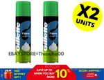 Gillette Foamy Lemon Lime Shaving 50G Smooth Citrus Scent Shave Cream X 2 New. Price: $29.77.