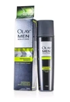 New Olay Mens Solutions Refreshing Energy Post Shave Toner 150ML - Discontinued. Price: $42.50.