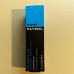 Bump Patrol Maximum Strength 1OZ Men's Pre Shave Oil Treatment New. Price: $11.00.