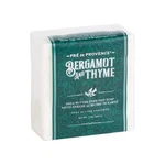 Pre De Provence Bergamot And Thyme Men's Cube Bar Soap 200G New. Price: $16.79.