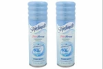 2 Skintimate Moisturizing Shaving Cream Lotionized Gel -vitamin -free Shipping New. Price: $21.75.
