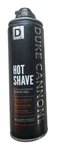 Duke Cannon Hot Shave Clear Warming Gel - 8 Oz Cap New. Price: $21.89.