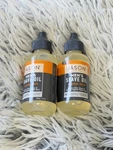 New Jason Men's Smoothing Slick Barber Shave Oil Lube Softens Coarse Hair 2OZ. Price: $14.45.