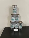 Softsheen Carson Magic Skin Conditioning Shaving Powder 4.5 Oz X6 New. Price: $83.00.