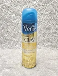 Venus Olay Vanilla Cashmere Shave 7 Ounces-new-shaving Gel/cream. Price: $11.00.