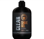 Gibs Clear Shave Gel 16 Oz New. Price: $29.95.