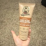 Dr. Squatch Easy Glide Shave Butter Wood Barrel Bourbon 6 Fl Oz Paraben-free New. Price: $24.49.